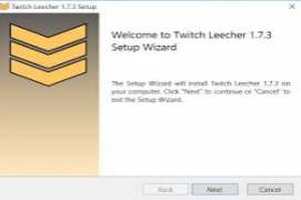 twitch leecher 1.7 download